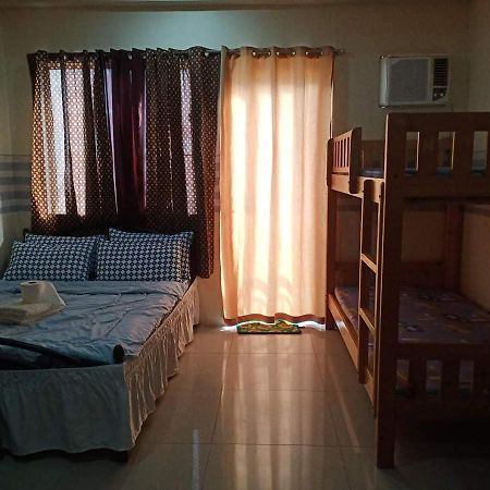 Princess condotel Paranaque City Esterno foto