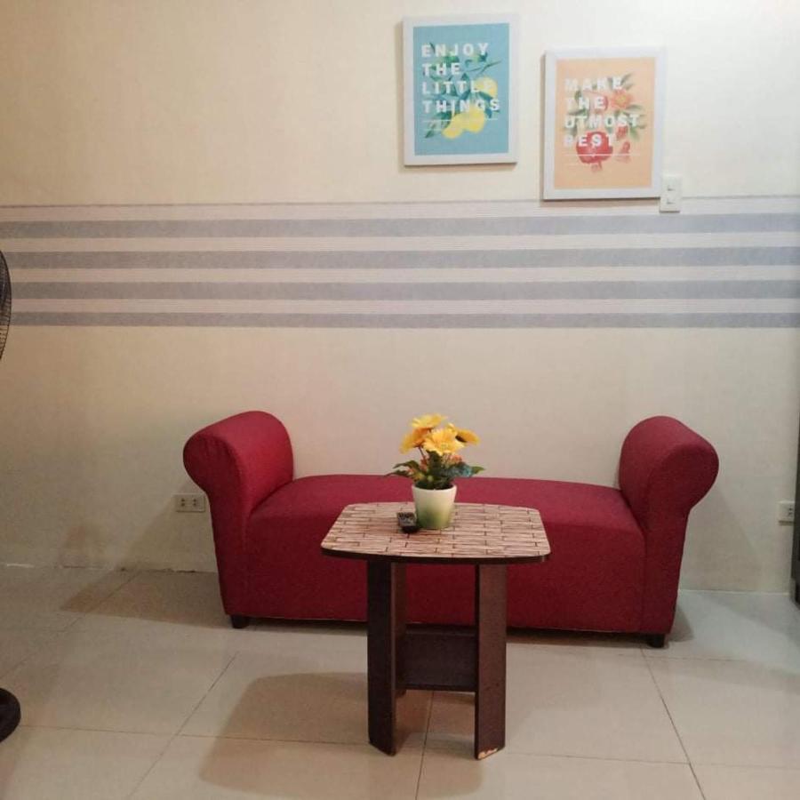 Princess condotel Paranaque City Esterno foto